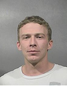 Brandon Rhiley Pewitt